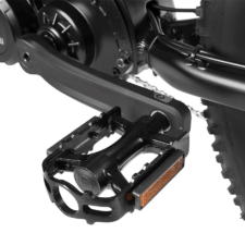 Allegro CrossTour Boost AXM03 Pedal